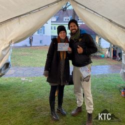 2022-12-17 Weihnachtstrail Fun Run - 1DC83E44-A816-4E32-80D4-6295D1C70DEE